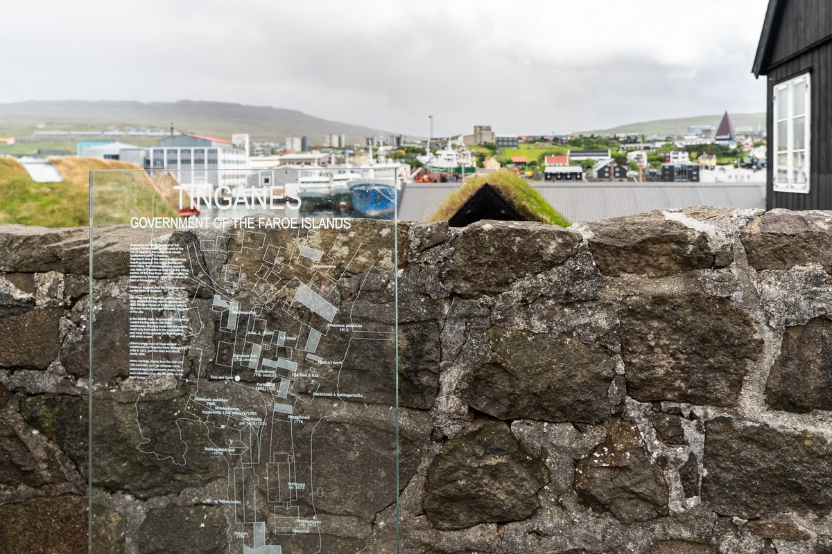 Torshavn